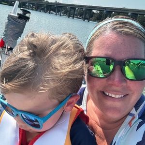 Meet your Posher, Shannon